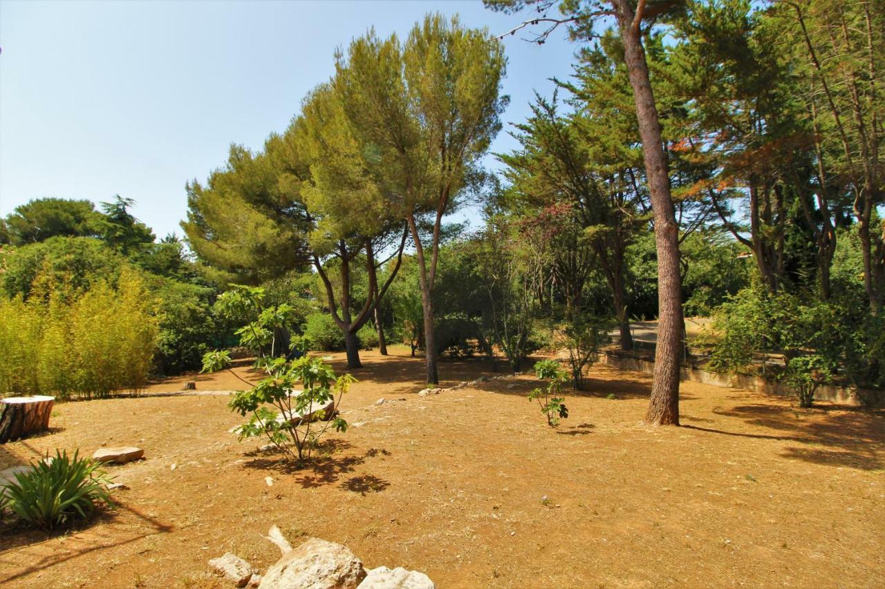 Villa de Charme sur la Corniche Sète Extérieur photo