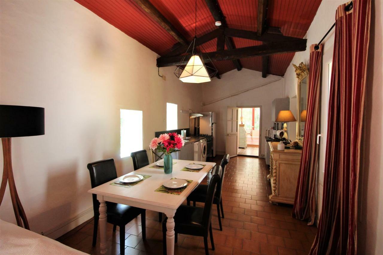 Villa de Charme sur la Corniche Sète Extérieur photo