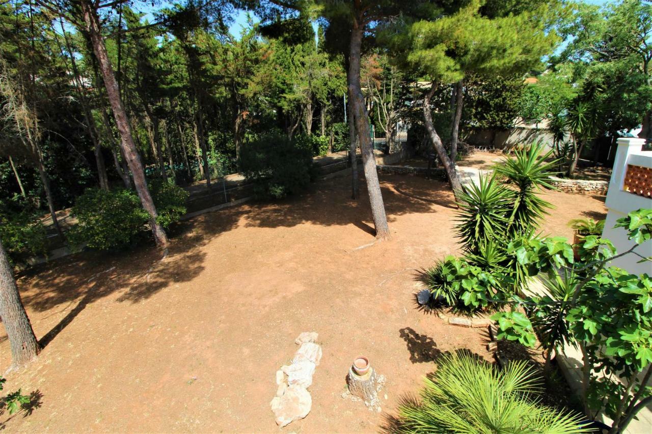 Villa de Charme sur la Corniche Sète Extérieur photo